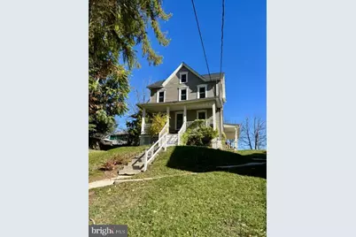 89 Ormand Street, Frostburg, MD 21532 - Photo 1