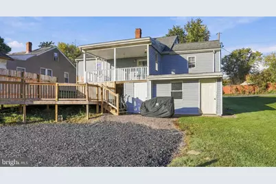 13406 Pershing Street, Cumberland, MD 21502 - Photo 35