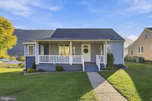 13406 Pershing St, Cumberland, MD 21502 - Photo 1