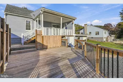 13406 Pershing Street, Cumberland, MD 21502 - Photo 33