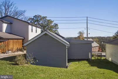 10907 Welsh Hill Road, Frostburg, MD 21532 - Photo 23