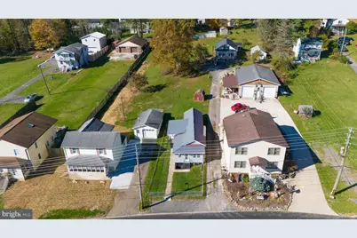 10907 Welsh Hill Road, Frostburg, MD 21532 - Photo 25