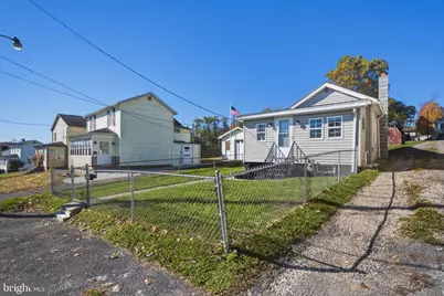 10907 Welsh Hill Road, Frostburg, MD 21532 - Photo 3