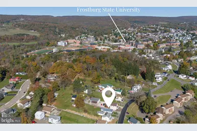 10907 Welsh Hill Road, Frostburg, MD 21532 - Photo 33