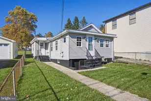 10907 Welsh Hill Rd, Frostburg, MD 21532 - Photo 1