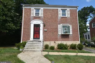 3724 Oak Ave, Gwynn Oak, MD 21207 - Photo 1