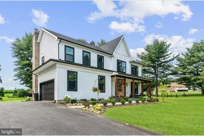 3904 Wards Chapel Road, Marriottsville, MD 21104 - Photo 19