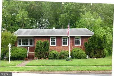 9072 Meadow Heights Road, Randallstown, MD 21133 - Photo 1