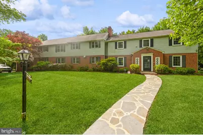 7814 Ridge Terrace, Pikesville, MD 21208 - Photo 1