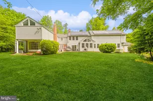 7814 Ridge Terrace, Pikesville, MD 21208 - Photo 45