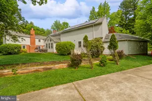 7814 Ridge Terrace, Pikesville, MD 21208 - Photo 47