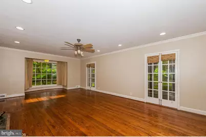 7814 Ridge Terrace, Pikesville, MD 21208 - Photo 9