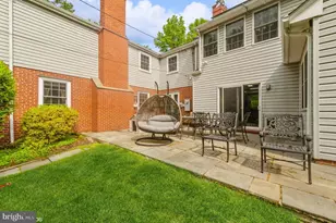 7814 Ridge Terrace, Pikesville, MD 21208 - Photo 51