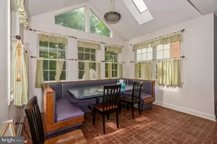 7814 Ridge Terrace, Pikesville, MD 21208 - Photo 21