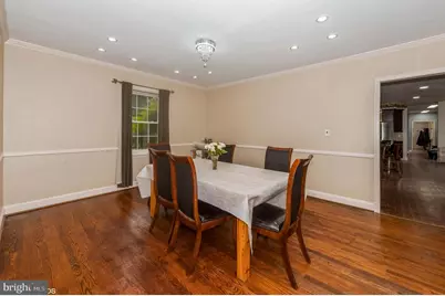 7814 Ridge Terrace, Pikesville, MD 21208 - Photo 13