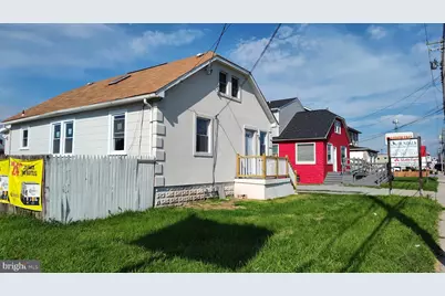 7827 Wise Avenue #A, Dundalk, MD 21222 - Photo 37