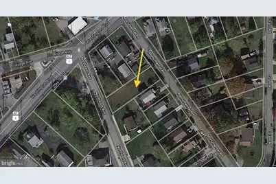 0 Monumental Road, Halethorpe, MD 21227 - Photo 1
