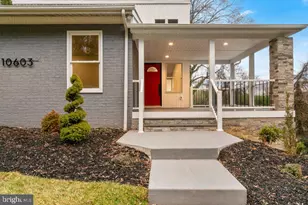 10603 Park Heights Ave, Owings Mills, MD 21117 - Photo 5