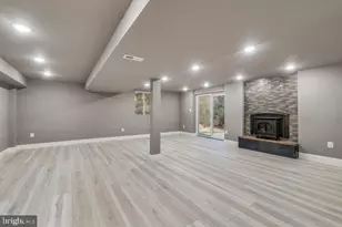 10603 Park Heights Ave, Owings Mills, MD 21117 - Photo 53