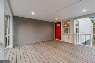 10603 Park Heights Ave, Owings Mills, MD 21117 - Photo 7