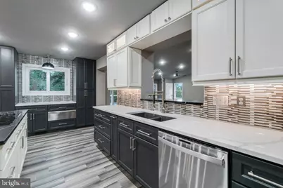 10603 Park Heights Avenue, Owings Mills, MD 21117 - Photo 19