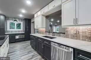 10603 Park Heights Ave, Owings Mills, MD 21117 - Photo 19