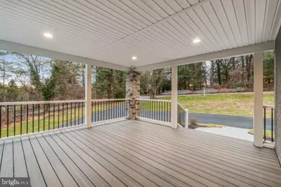 10603 Park Heights Avenue, Owings Mills, MD 21117 - Photo 9