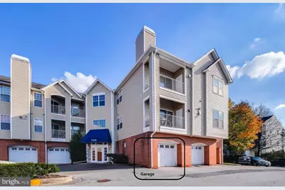 7115 Sandown Circle #202, Windsor Mill, MD 21244 - Photo 43