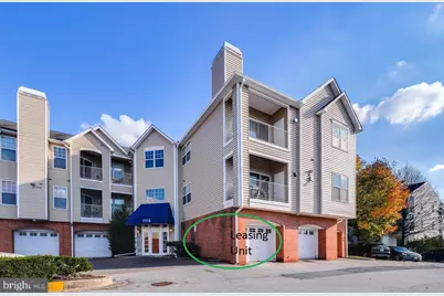 7115 Sandown Circle #202, Windsor Mill, MD 21244 - Photo 1