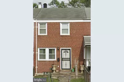 7431 Saint Patricia Court, Dundalk, MD 21222 - Photo 1