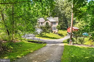 341 Central Ave, Reisterstown, MD 21136 - Photo 5