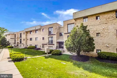 3924 Rolling Road #B-11, Pikesville, MD 21208 - Photo 1