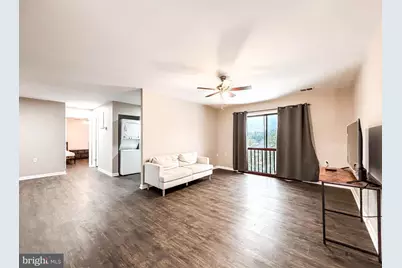 3924 Rolling Road #B-11, Pikesville, MD 21208 - Photo 7