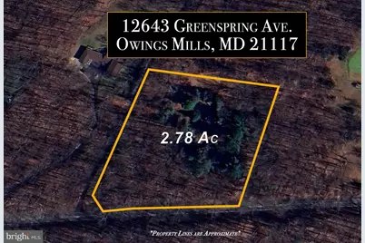 12643 Greenspring Avenue, Owings Mills, MD 21117 - Photo 17