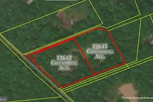 12643 Greenspring Ave, Owings Mills, MD 21117 - Photo 1