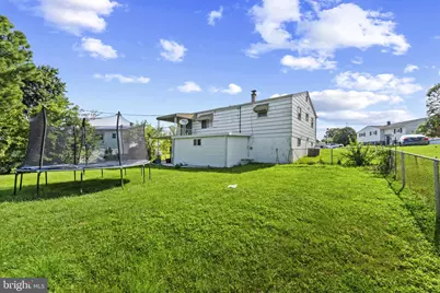 2308 Hamiltowne Circle, Rosedale, MD 21237 - Photo 29