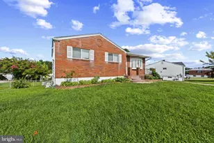 2308 Hamiltowne Cir, Rosedale, MD 21237 - Photo 25