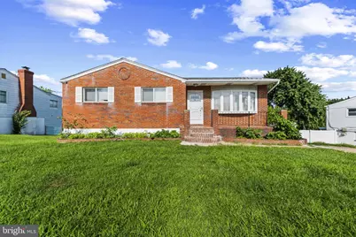 2308 Hamiltowne Circle, Rosedale, MD 21237 - Photo 1