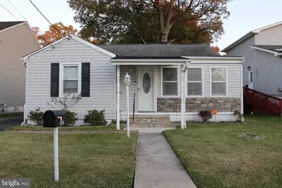 1619 Hopewell Avenue, Essex, MD 21221 - Photo 1