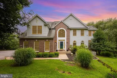 9605 Mendoza Road, Randallstown, MD 21133 - Photo 1