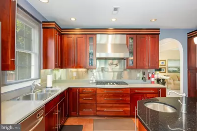 9605 Mendoza Road, Randallstown, MD 21133 - Photo 9