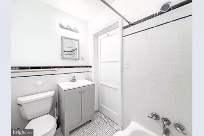 8608 Chestnut Oak Road #2ND FLOOR, Parkville, MD 21234 - Photo 17