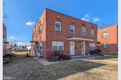 8608 Chestnut Oak Road #2ND FLOOR, Parkville, MD 21234 - Photo 1