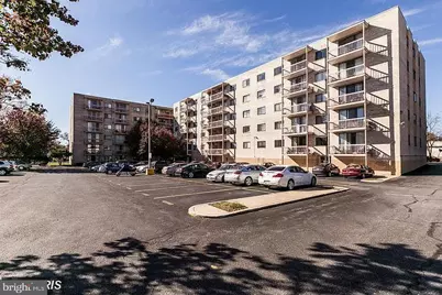 130 Slade Avenue #302, Pikesville, MD 21208 - Photo 29