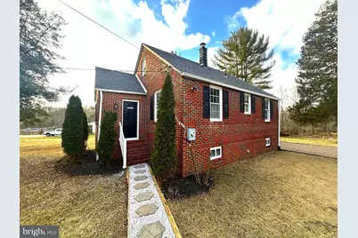 10516 Bird River Road, Middle River, MD 21220 - Photo 1