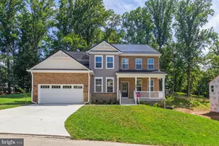 Tbd Milner Rd, Nottingham, MD 21236 - Photo 1