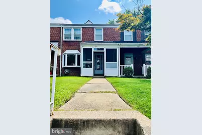 127 Cherrydell, Catonsville, MD 21228 - Photo 1