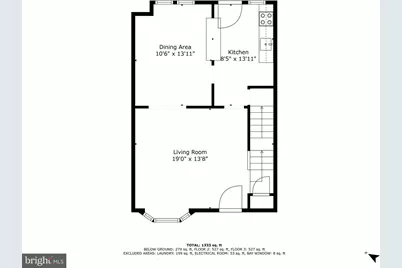 127 Cherrydell, Catonsville, MD 21228 - Photo 23