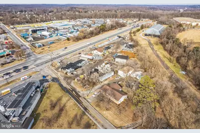11509 Pulaski Highway, White Marsh, MD 21162 - Photo 3