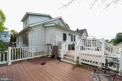 13816 Hanover Pike, Reisterstown, MD 21136 - Photo 3